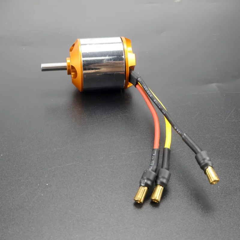 XXDA2217 950/1100/1250/1500/1750/230/ 2700/3500KV Motore Outrunner Brushless per RC Aereo Quadcopter Multi-rotore
