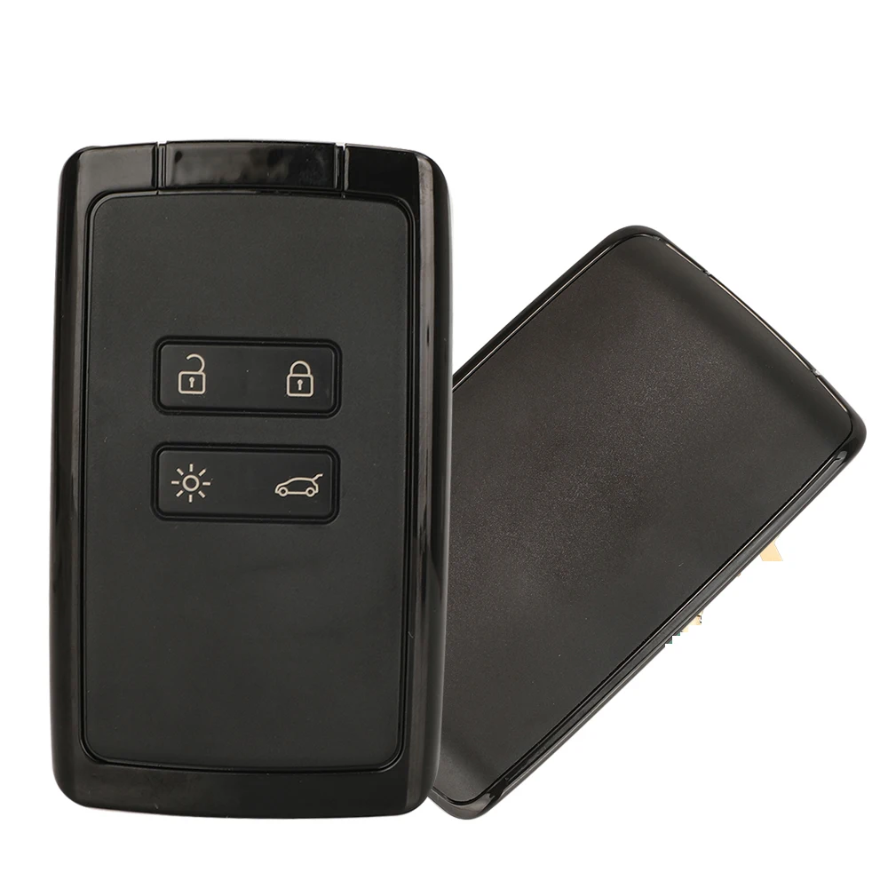 Thumbnail 4 - #12 Discounted Remote Car Key Shells Worth Buying