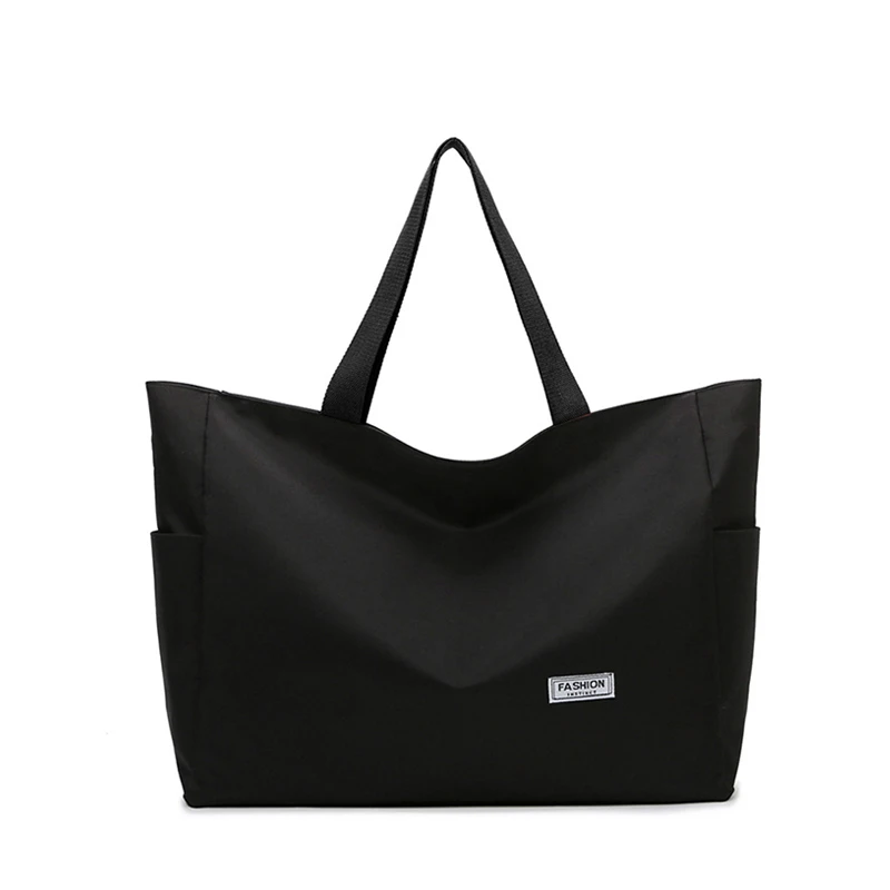 

1pcs Tote Bag for Women Weekender Bag with Dry / Wet Pocket Compartment for Work Nurse Travel Gym