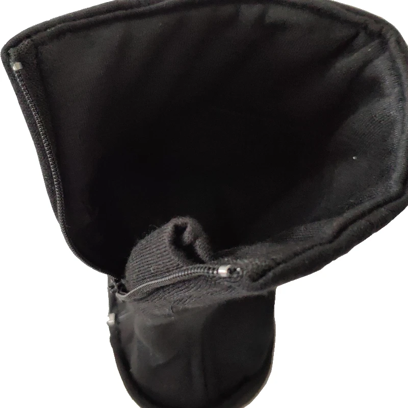 Cosplay Schoenen Akatsuki Nanja Uzumaki Sakura Sasuke Blauw Katoenen Zachte Sandalen Ninja Laarzen Kakashi Schoenen