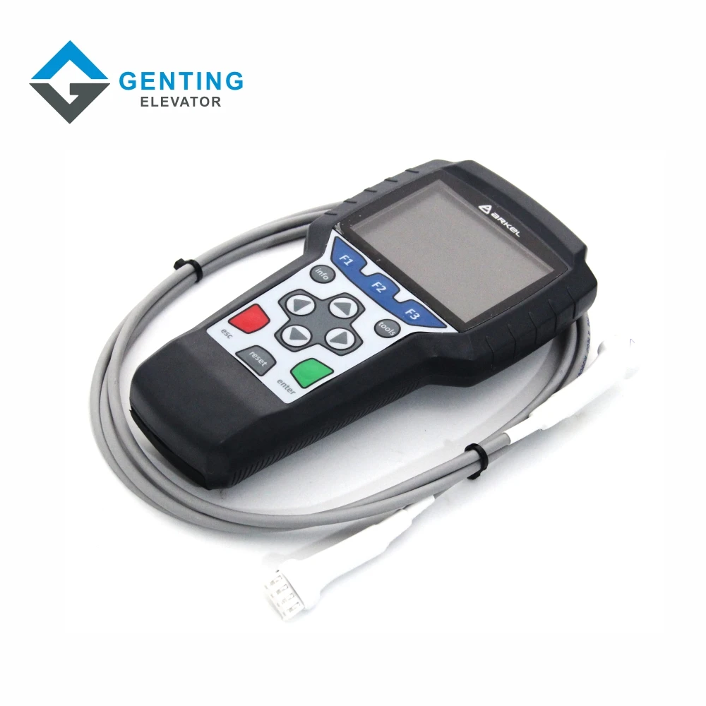 

Elevator Parts Arkel Elevator Service Tool