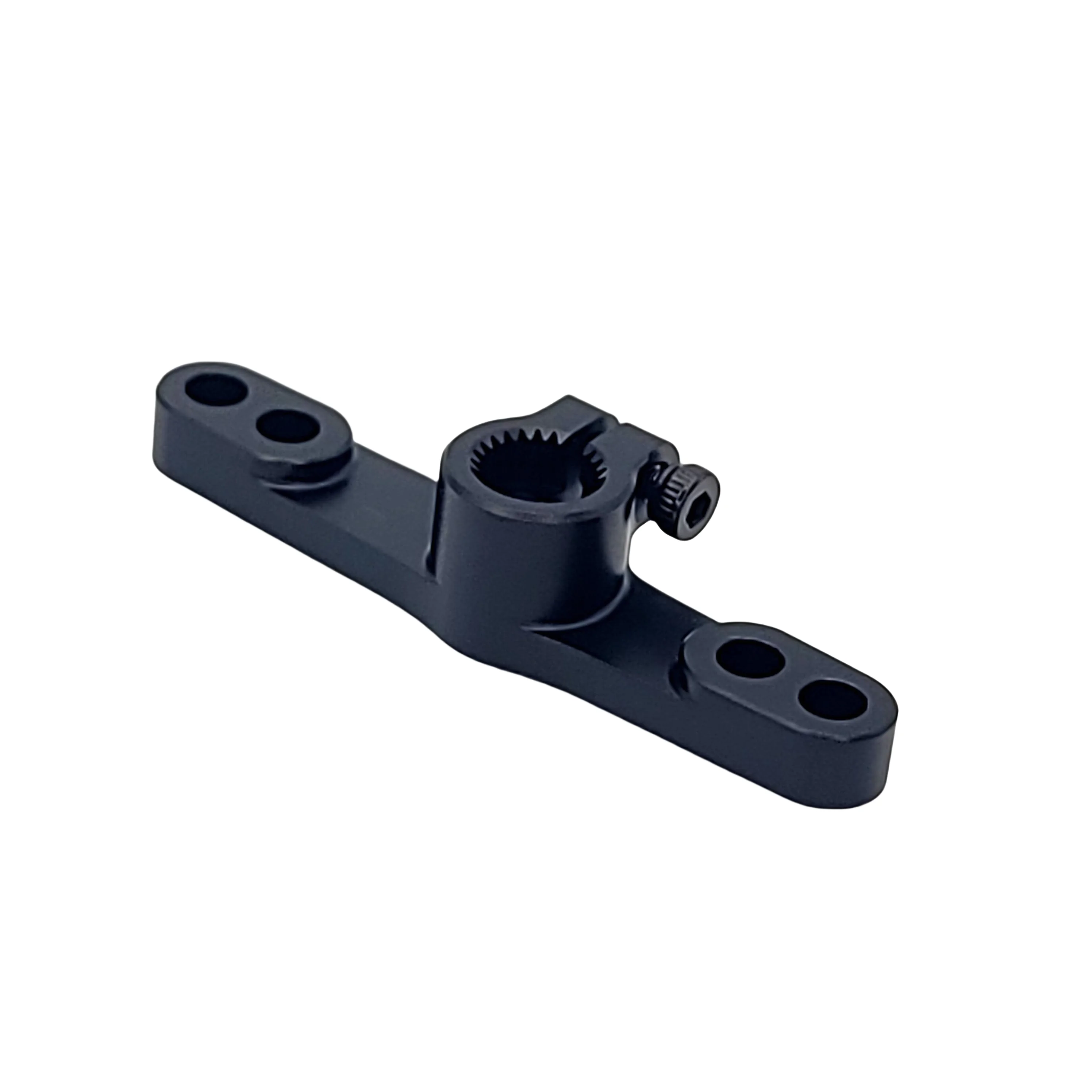 OriRC AL 7075 T6 Full Servo Arm 4 Holes Ф3 23T 25T #082302 #082502 Throttle and brake rc car horn