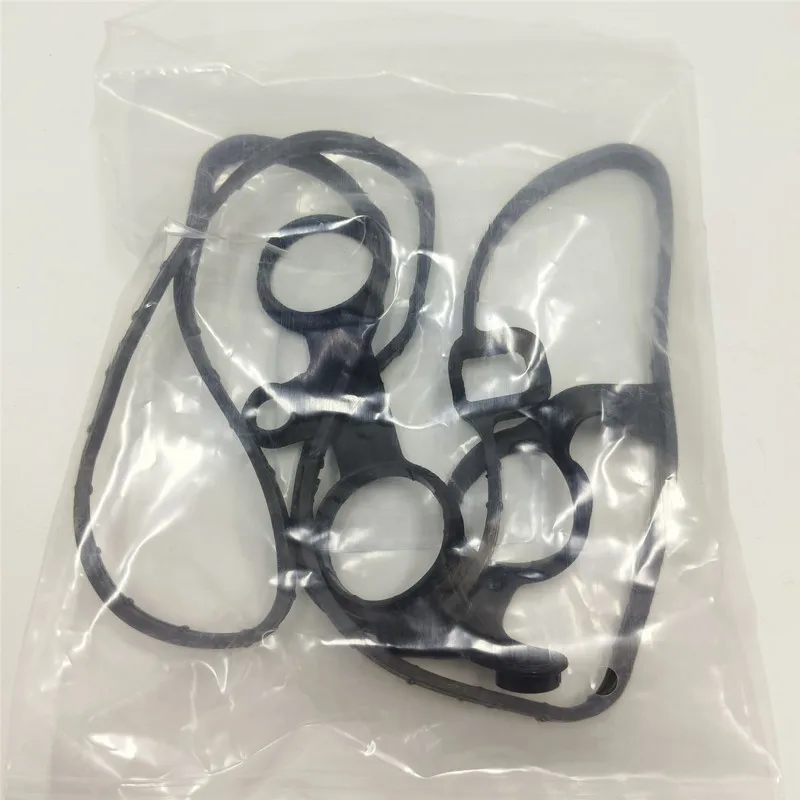 Car Engine Valve Cover Gasket For Geely Panda LC GX2 GC2-RV