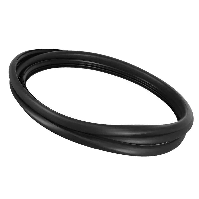 Sunroof Glass Center Seal 2137820300 For Mercedes E300