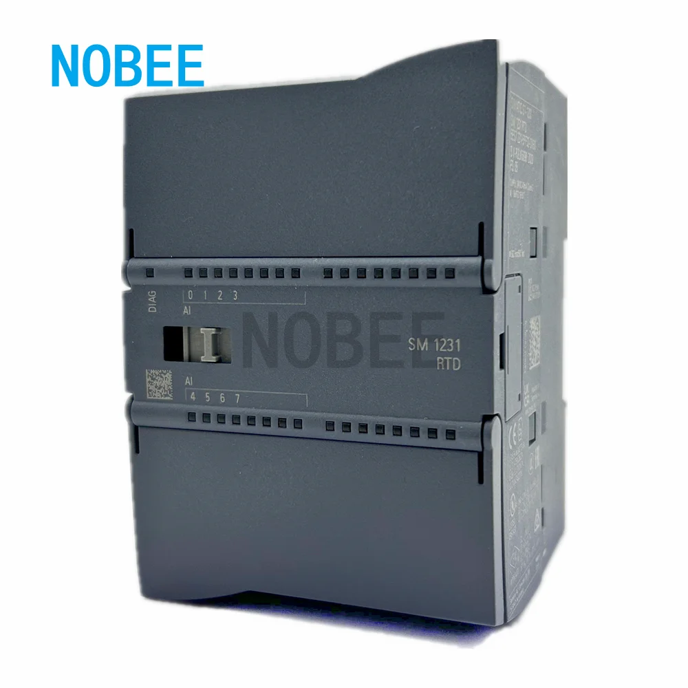 PLC Analog input module 6ES7231-5PD32-0XB0 6ES7231-5PF32-0XB0 SIMATIC S7-1200