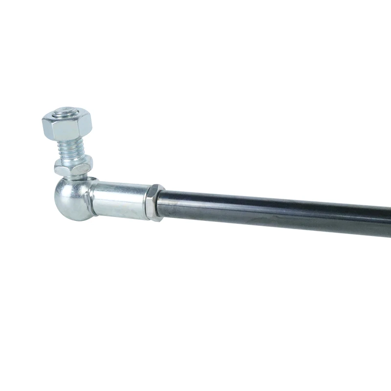 1 قطعة 4-010-04-0009 الأصلي امتصاص الصدمات الغاز الربيع نوع 16-4 السكتة الدماغية HUB = 115 L = 365 1100 N لآلة Homag #3