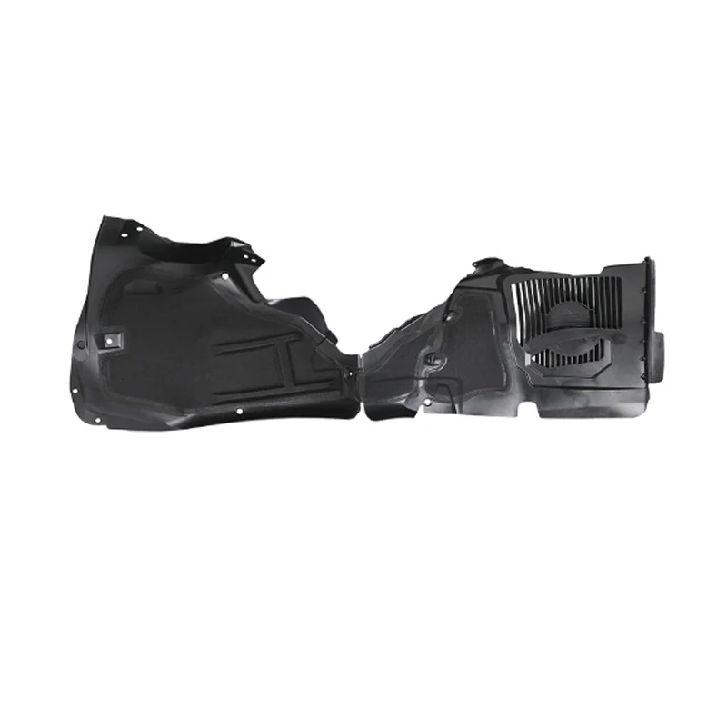 Suitable for Te sl a Model S front fender liner, front mudguard liner, front R/L1063693-00-D 106369400D