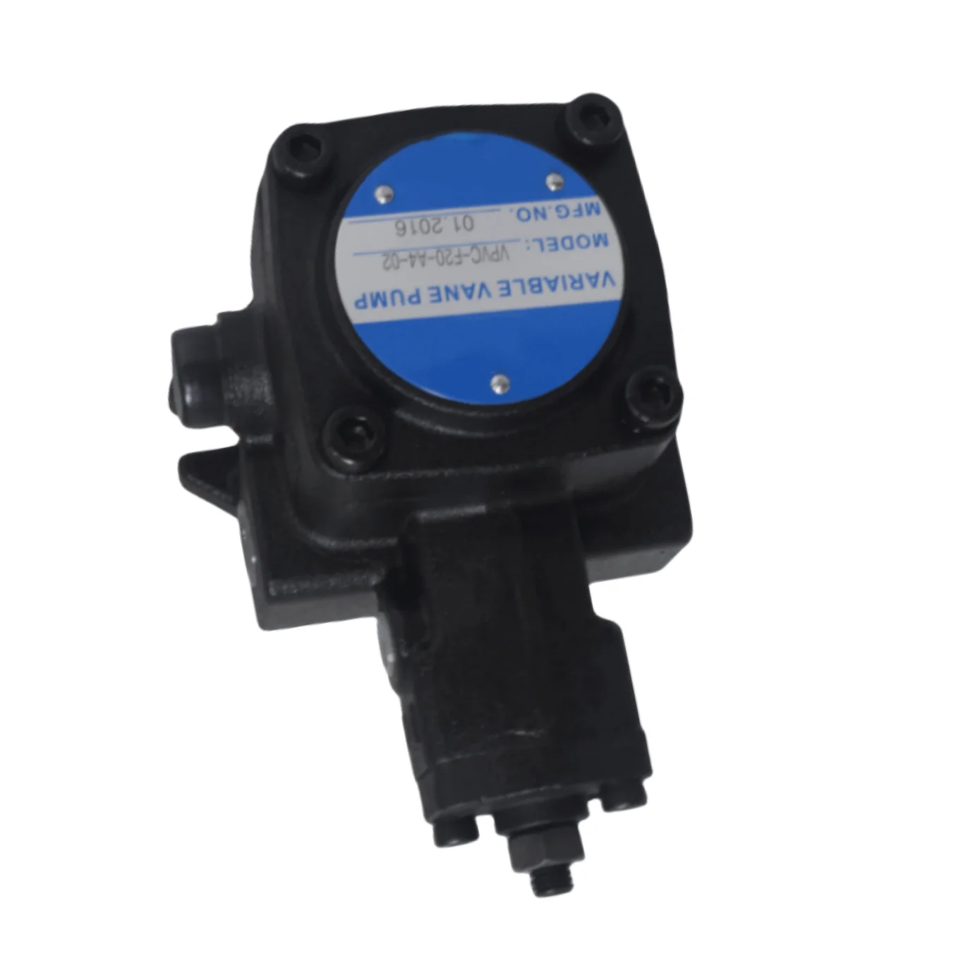 Bomba de paletas Serie VPVC VPVC-F20-A4-02 Bomba de paletas de aceite variable hidráulica VPVC-F20-A1-02 VPVC-F20-A2-02 VPVC-F30-A4-02
