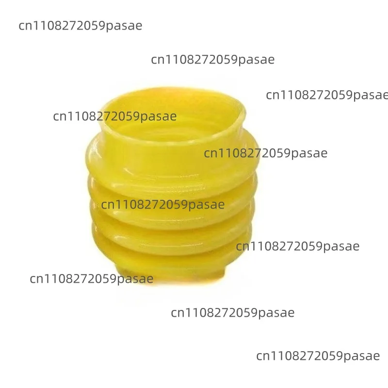 

Манжета (пыльник) для вибротрамбовок BS60-2i, BS60-4, BS60-45, BS600, BS700, BS60Y, артикул 1006882, внутренний диаметр 170 мм, высота 210 мм