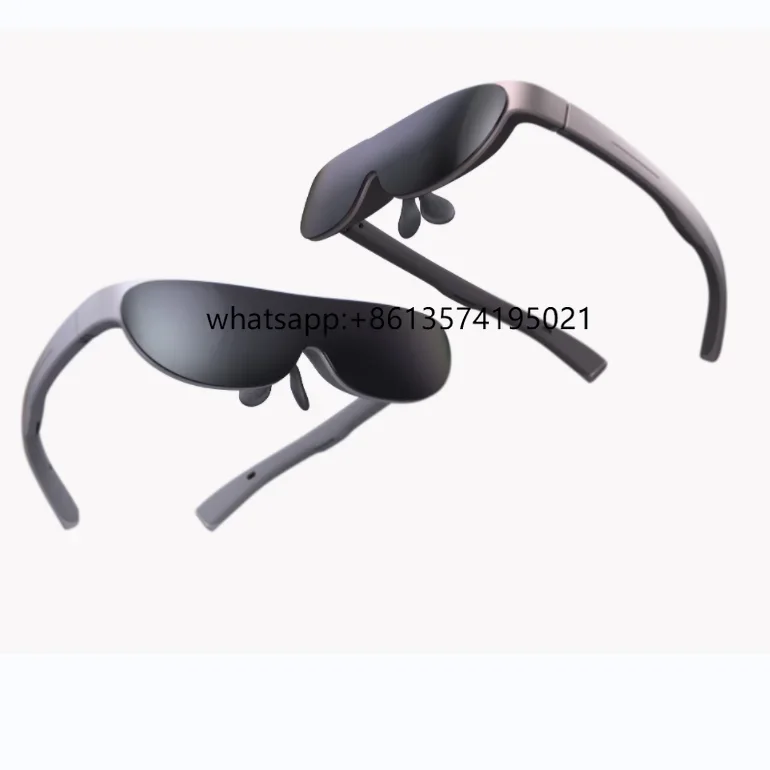 

TThe Latest Smart AR Glasses Support OEM ODM