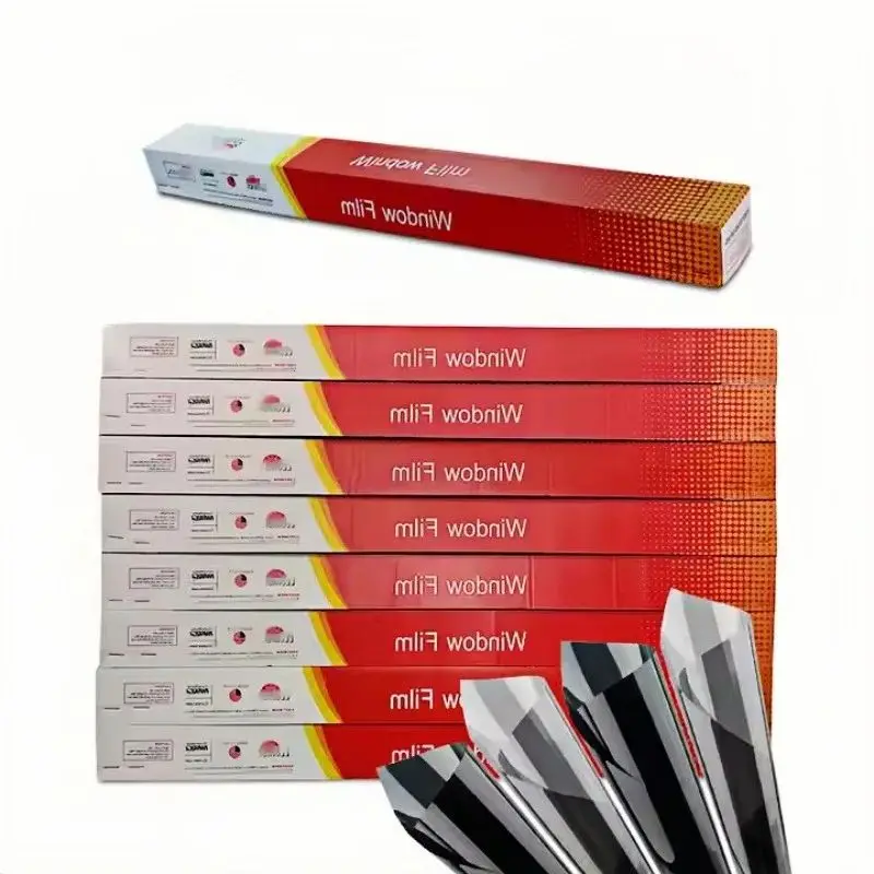 

LLumar AIR35100 AIR65100 UV99% IRR99% Nano Ceramic Car Films Window Sticker Solar/Sun Protection Colored Glass Brand Origina