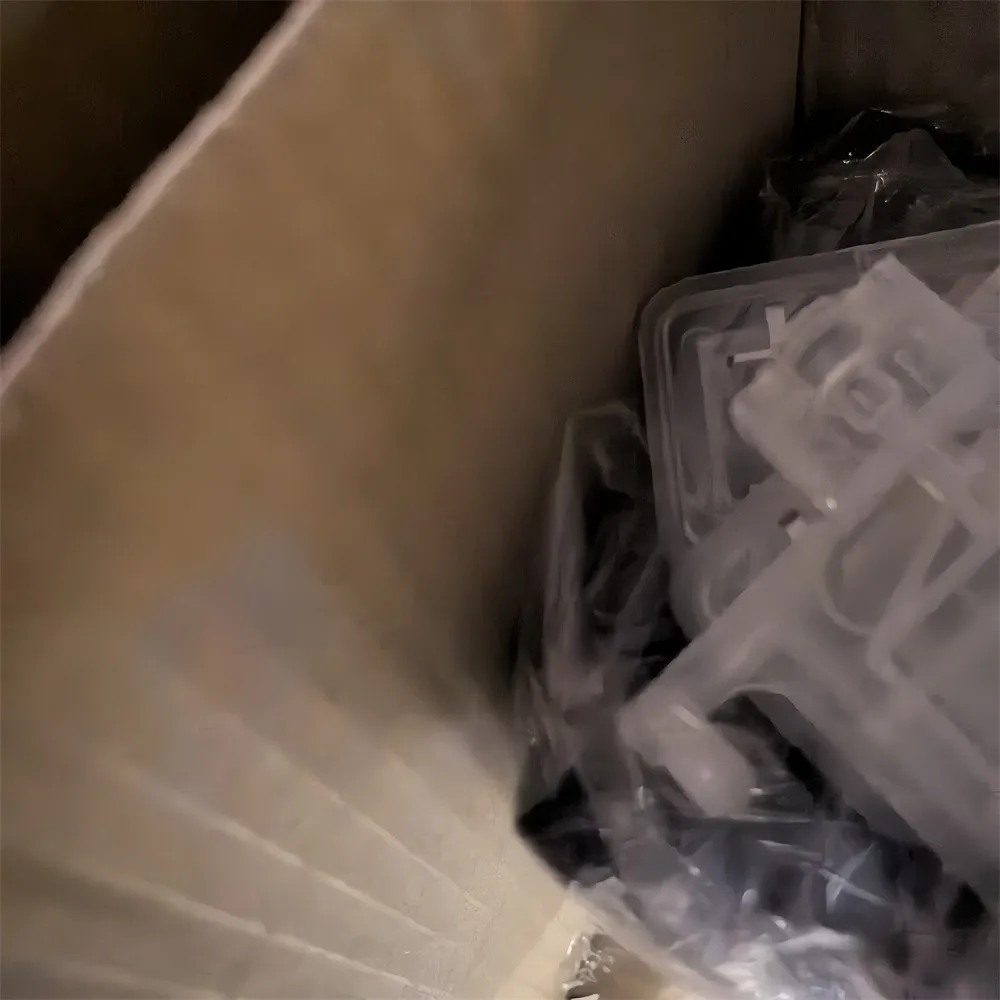 

10PCS DX5 DX4 big ink damper for EPSON DX5 DX7 XP600 TX800 4720 I3200 Mutoh Galaxy Xuli printer ink dumper filter