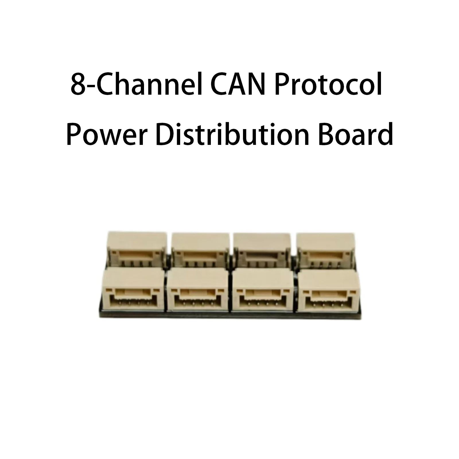 Zurukin Dronecan Hu…