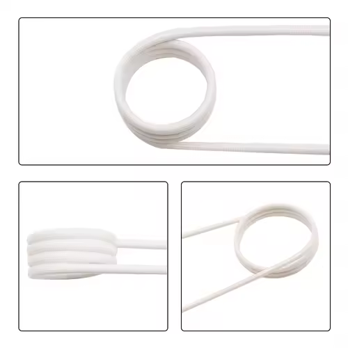3/8 coils Magnetic Heater DIY Induction Coils 30mm/40/50/750 Induction Coil Kits  Flameless Heat Accessories - Image 3