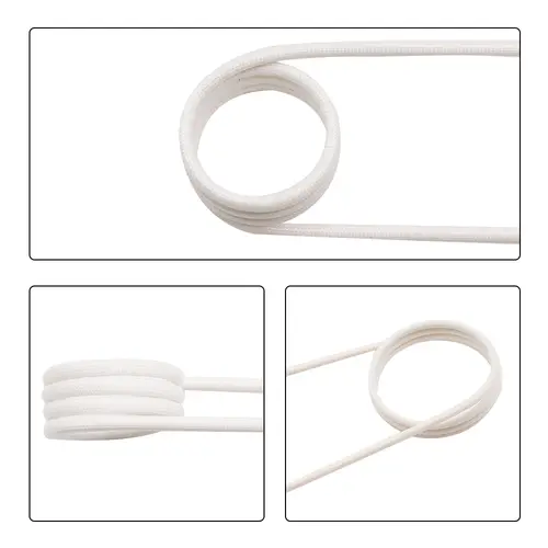 3/8 Coils Magnetic Heater DIY Induction Coils 30mm/40/50/750 Induction Coil Kits Flameless Heat Accessories - Image 3