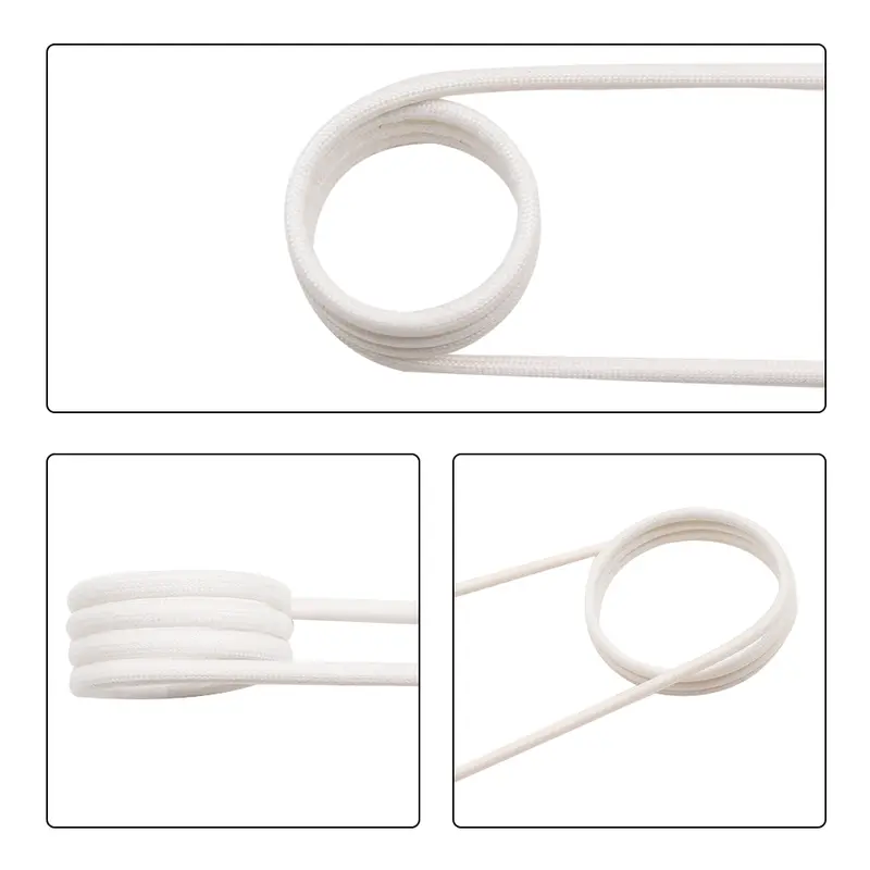 3/8 Coils Magnetic Heater DIY Induction Coils 30mm/40/50/750 Induction Coil Kits Flameless Heat Accessories - Image 3
