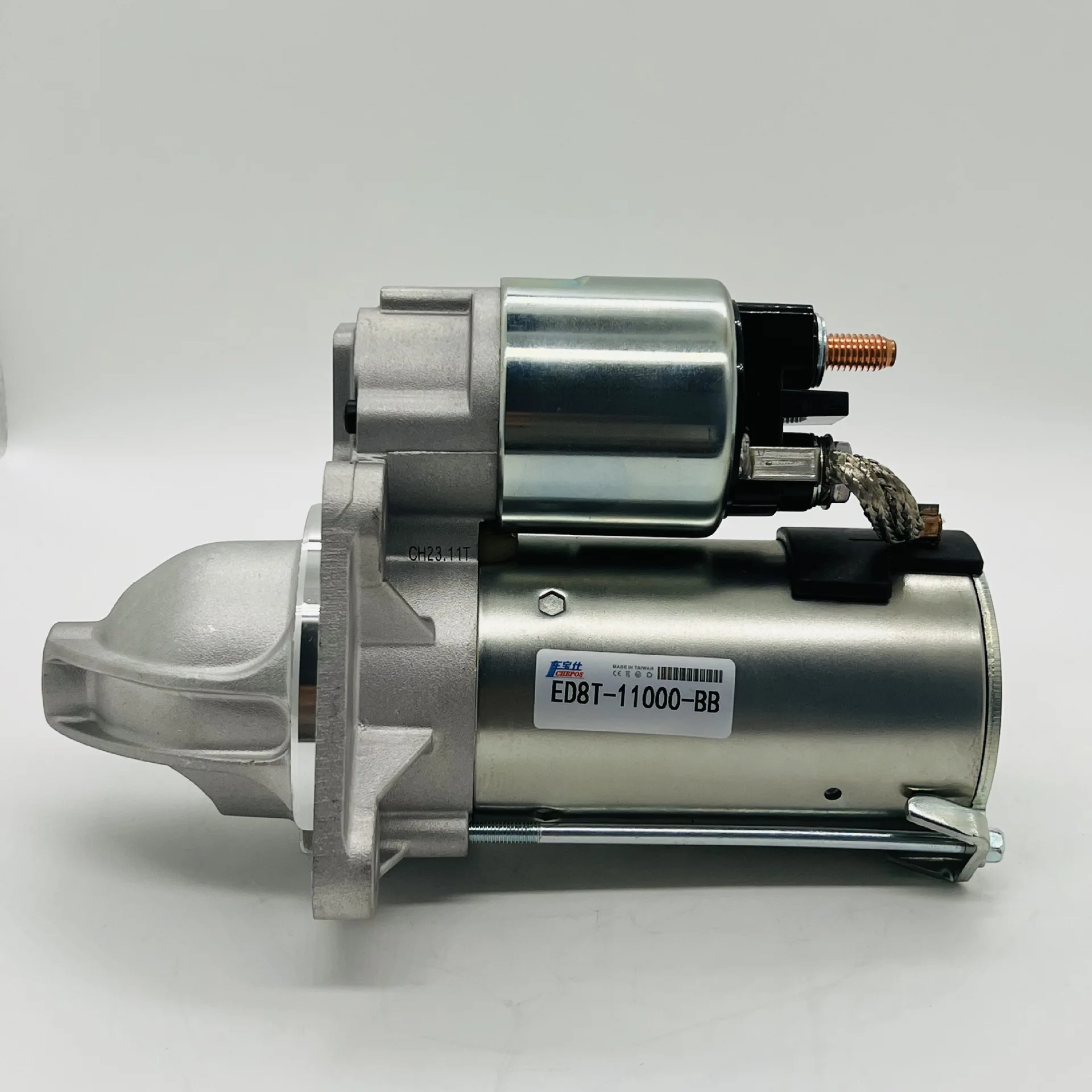 

QDY1240-18QQ ED8T-11000-BB QDY124018QQ ED8T11000BB Automobile Starter