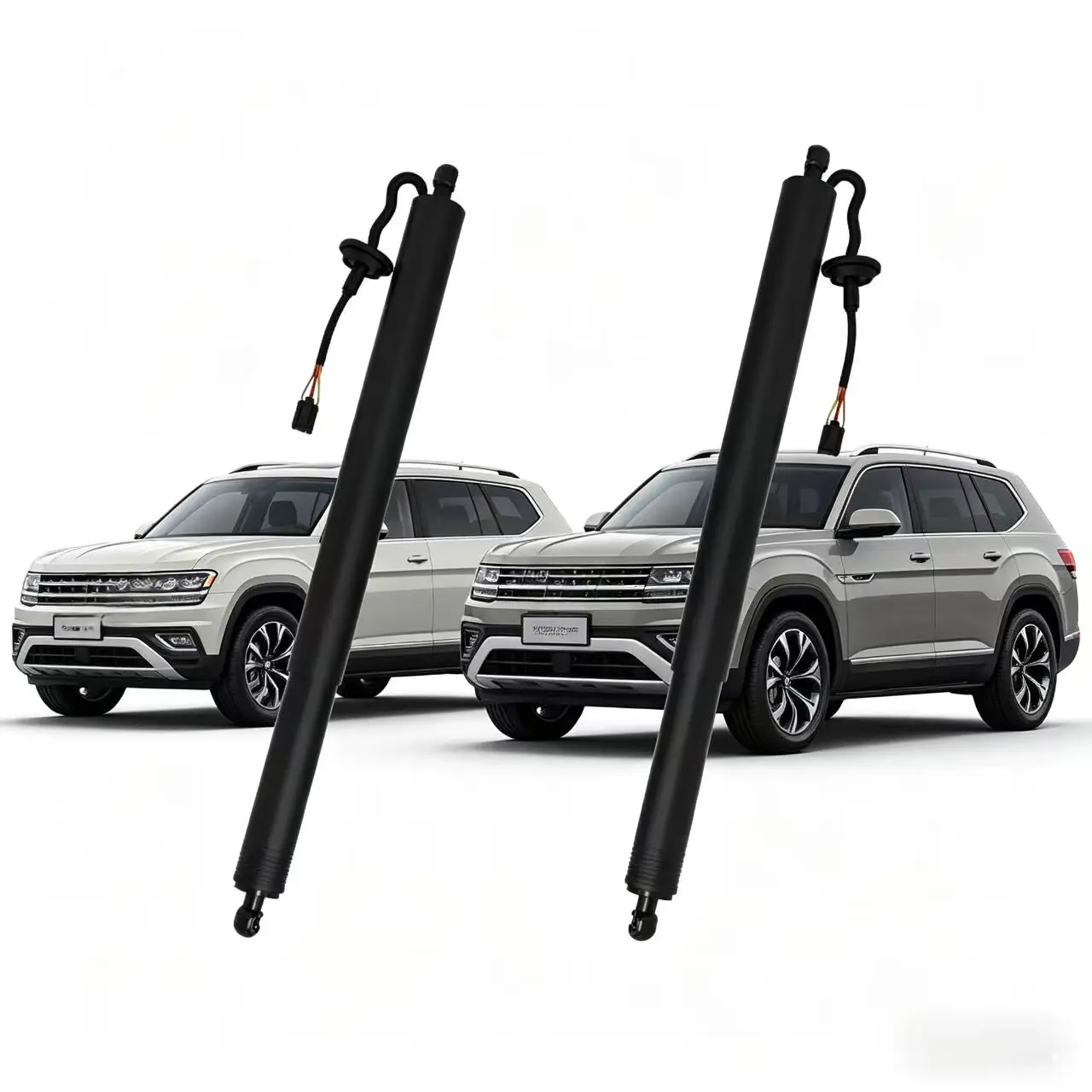 

For MAZDA CX-5 2017 2018 2019 2020 2021 2022 2023 2024 Electric Strut Power Liftgate Struts KB8C636EX KB8C626EX KB8C-626-EXE