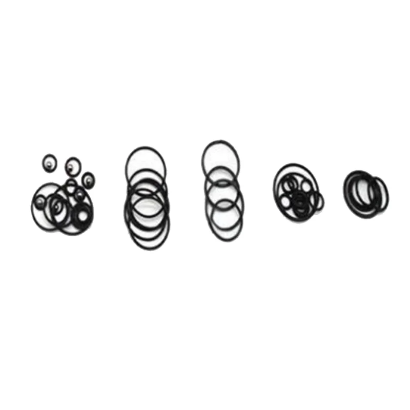 

Автомобильный комплект MAXA для ремонта сцепления автоматической коробки передач для Honda Accord Odyssey, комплект уплотнительных колец для капитального ремонта коробки передач