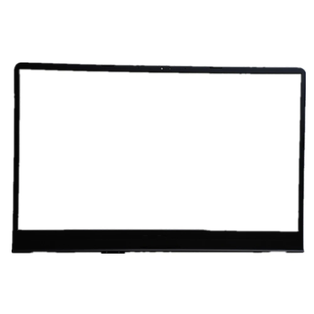 Laptop LCD Back Cover Front Bezel For ASUS VivoBook S15 S530FA S530FN S530UA S530UF S530UN Black