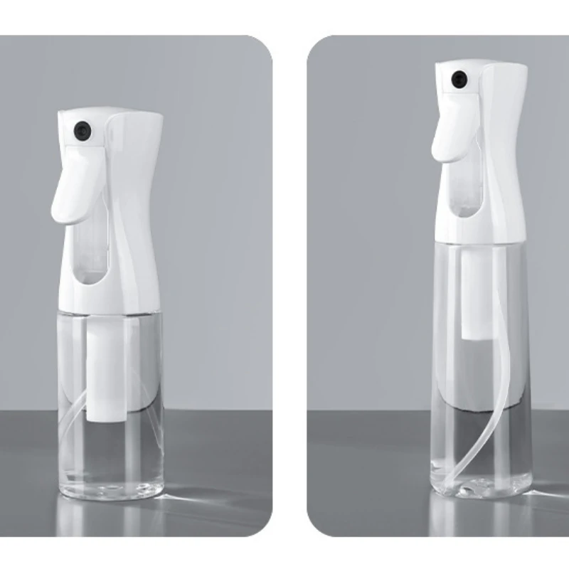 고압 연속 스프레이 병 헤어 케어 메이크업 물 보충 스프레이 병 별도 병 프레스 미스트 스프레이 병