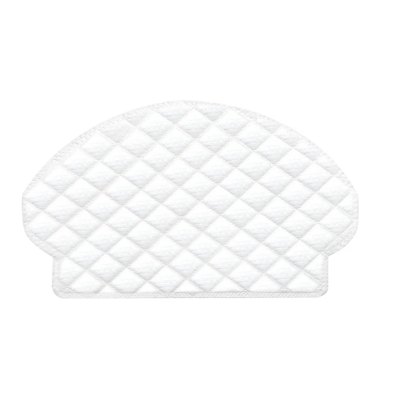 A09G-20 шт. сменные одноразовые тряпки для швабры Ecovacs Deebot Ozmo 950 920 905 тряпки роботизированный пылесос