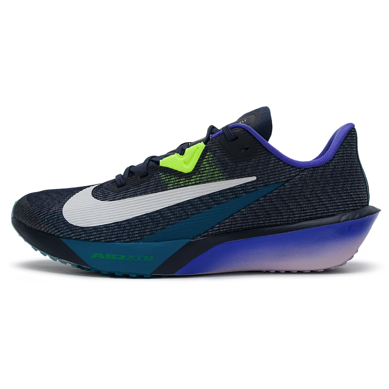 

Кроссовки Nike, мужская обувь Air Zoom Rival Fly 4, амортизирующие удобные спортивные кроссовки Fv6040-401