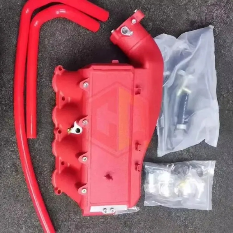 مصنع قطع غيار أداء السيارات المصنعين BMW مشعب السحب محرك السيارة ترقية مشعب السحب لسيارات BMW B48