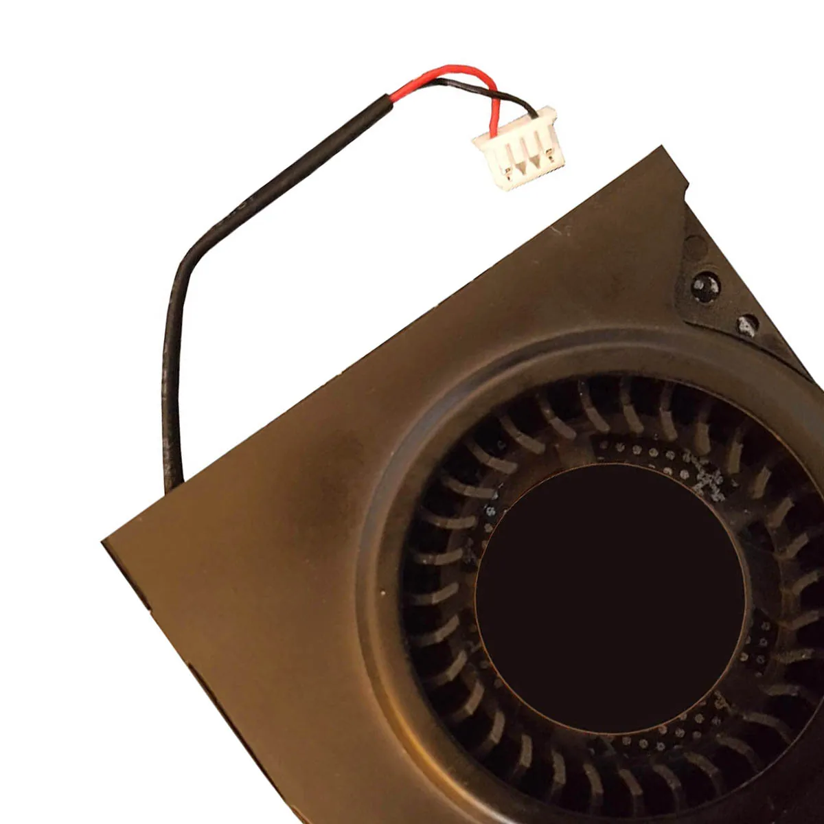C=For Compatible WSA0510F05M DC5V 4PIN 2Lines BF05008L05 Replacement Cooling Fan