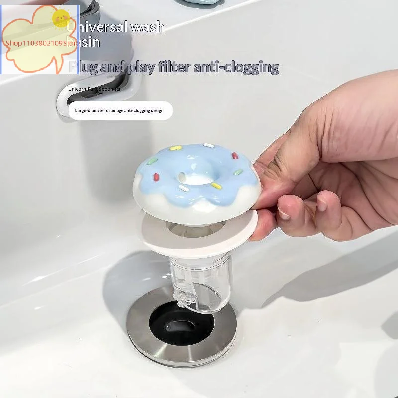 【HT】Urocze ceramiczne pączki – – Home Hardware Bathroom Sinks recenzja i cena