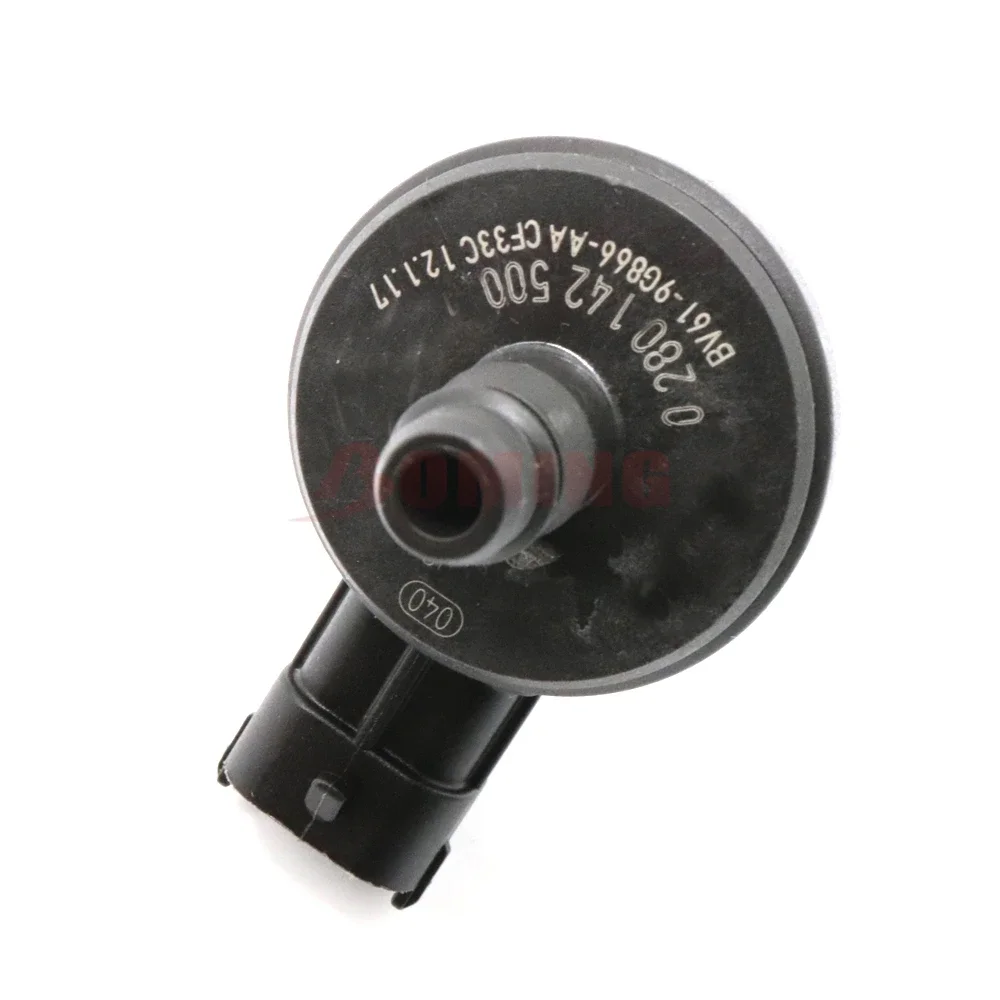 BV61-9G866-AA Elektromagnes odpowietrzający zawór próżniowy układu wydechowego pasuje do Ford BV619G866AA BV61 9G866 AA 0280142500 — zdjęcie 4