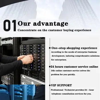 100% 原廠 Xeon E5-2699 V4 伺服器 CPU 處理器 2.20GHz Xeon Xeon E5-2699 V4 2.20GHz 8 最佳銷售 2699 v4 - №7