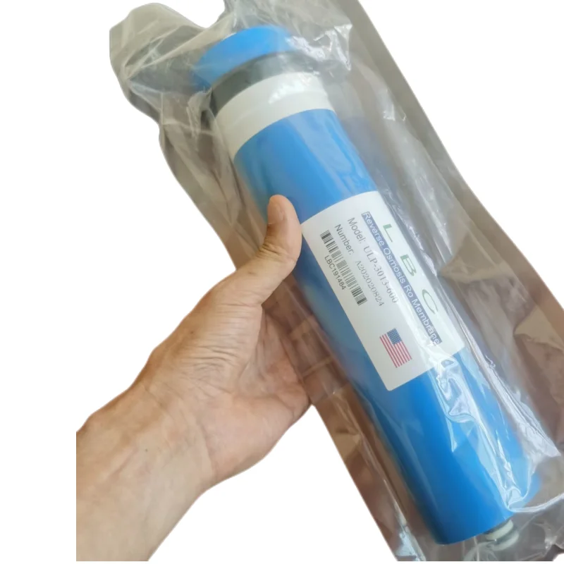 600gpd RO Membrane LBC 3013-600 reverse osmosis filter Membrane Water Filters Cartridges ro system Filter