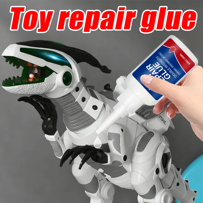 Toy Repair Glue - S…