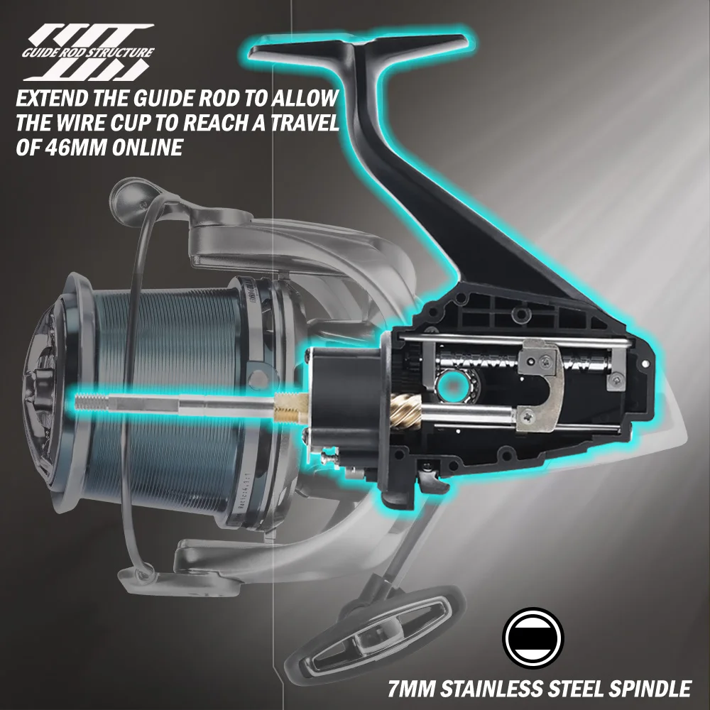 CARRETE SAMOLLA DOKOF