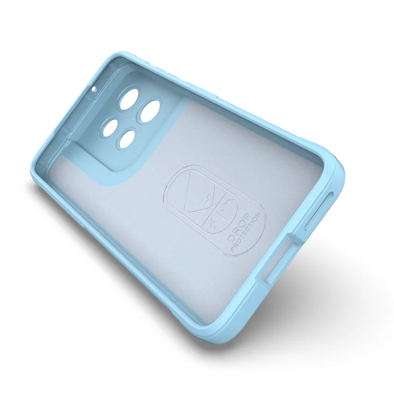For Motorola Edge 50 Neo Case Cover Moto Edge 50 Neo Coque Funda Soft Silicone Protective Phone Bumper For Motorola Edge 50 Ne
