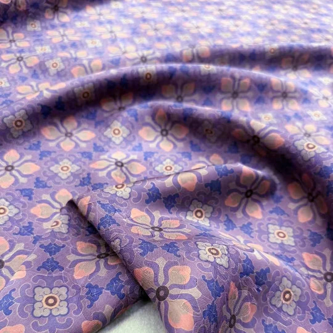 45'' Wide 25MM Purple Heavy Si - Sewing Vest recension och pris