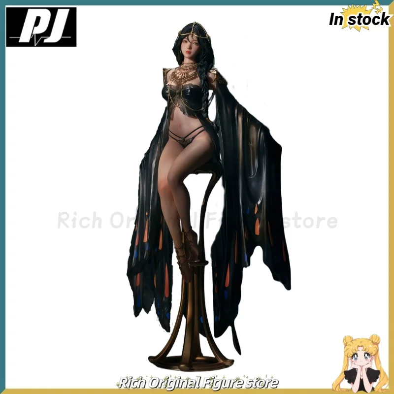 

Original in Stock PIJI New Era Ghost Sword Feng Ling 38cm Statue Figure Model Toy Ornaments Gift Limited Edition