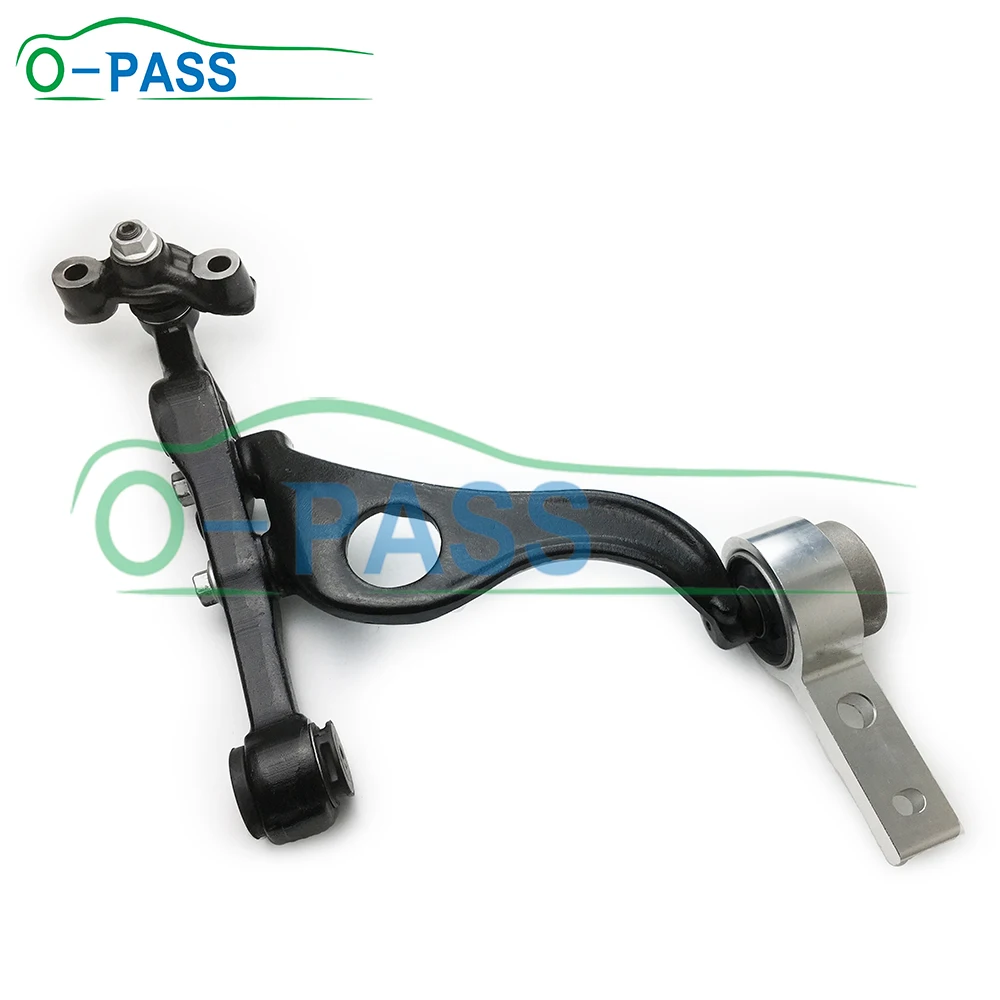 Front lower Control arm For MAZDA 6 MAZDA6 Atenza GH GS1D-34-300 GS1D-34-350 1 Piece