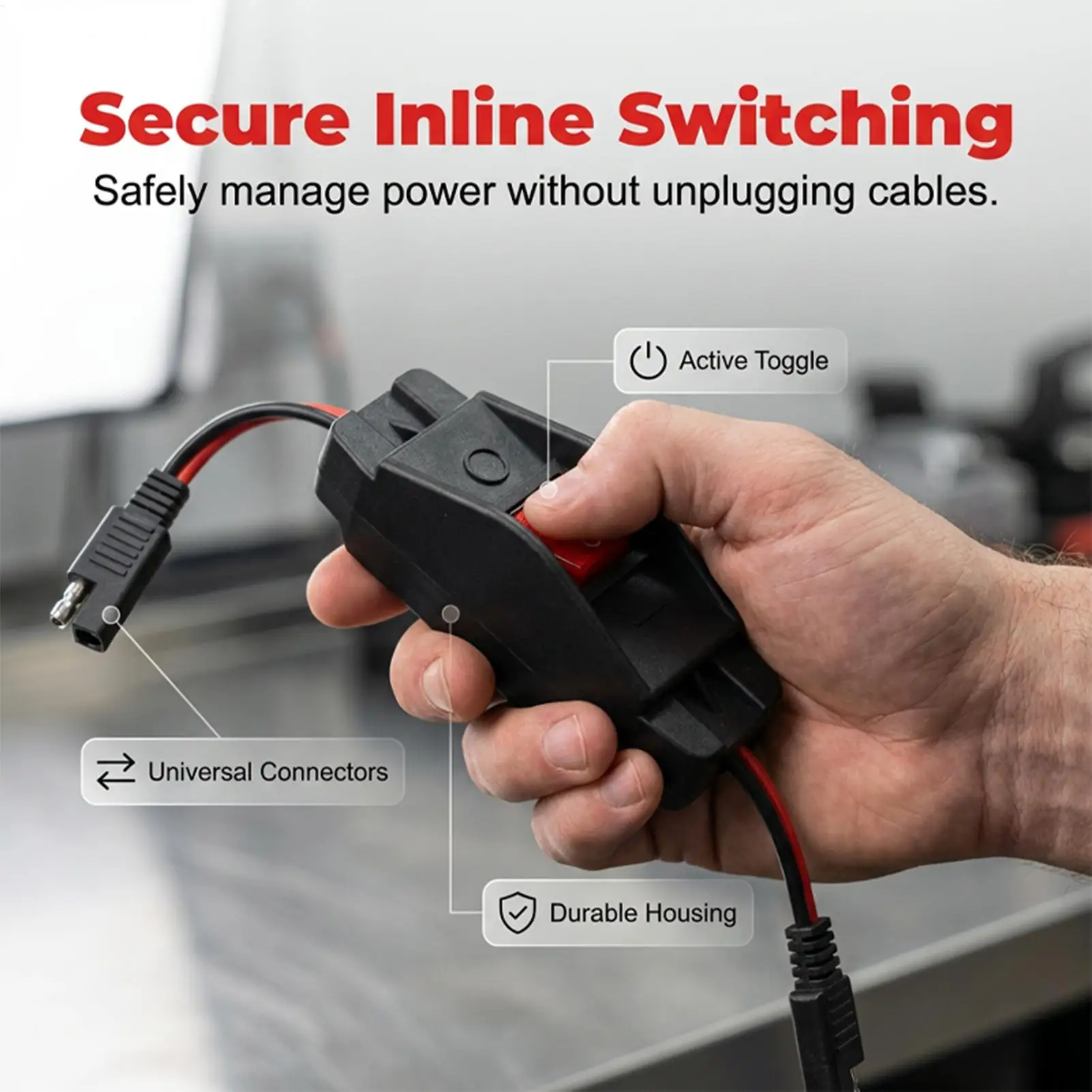 On Off Button With Indicator Light Rocker Latching Toggle On Off Button For Cords For Electrical Appliances Mechanical Equipment