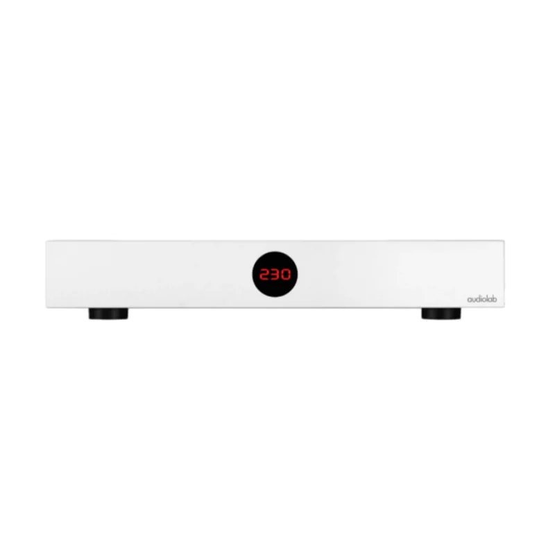 New Aoli BLOCK6A fever American standard hifi power filter purification power amplifier CD decoding power processor