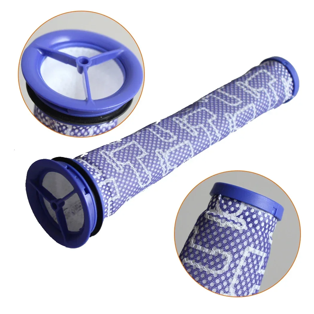 Keep Your Vacuum Running Smoothly with Pre Motor Washable Filter for Dyson Light Ball Multi Floor UP22 LBMF Vacuum