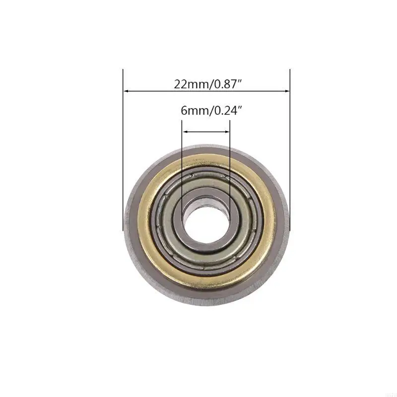 367D 10mm Spindle Adapter For Grinding Polishing Shaft Motor for Bench Grinder