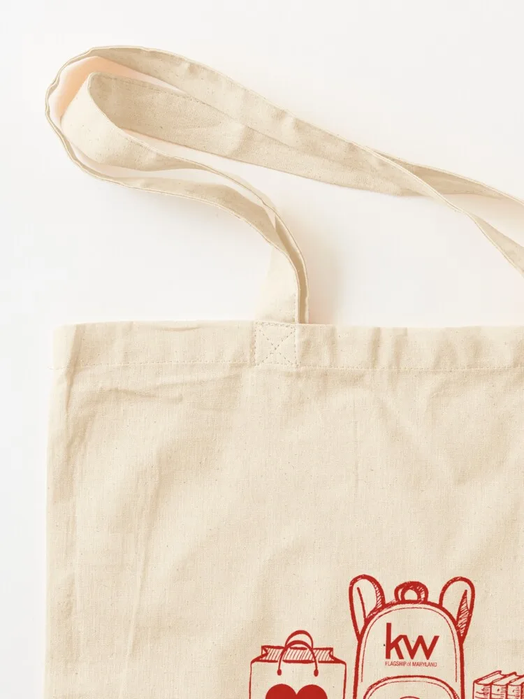 RED Day 2020 Tote Bag Women's shopper bag Women's beach bags woman shopping bag tote men