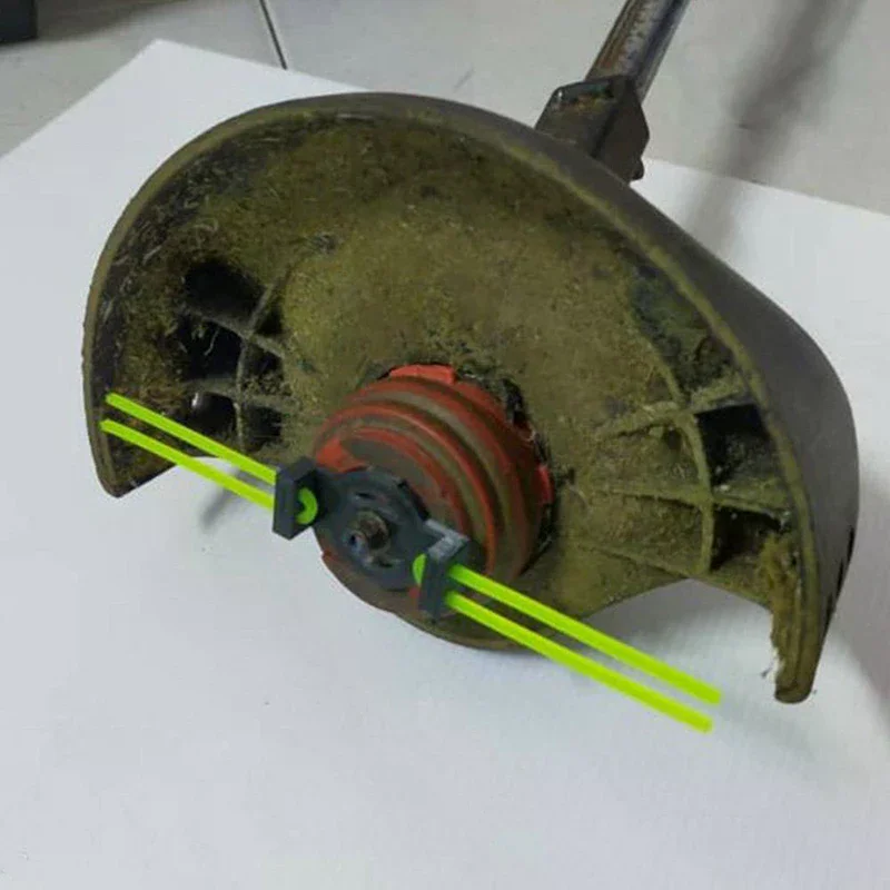 

Easy To Install Mower Heads Mower Head Efficient Cutter Head Easy To Install Low Maintenance Design Garden Maintenance