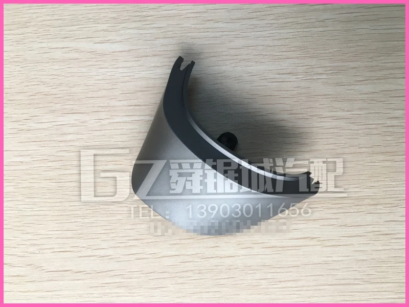 

1pcs For Great Wall C30 M2 M4 C20R Phenom Steering Wheel Trim