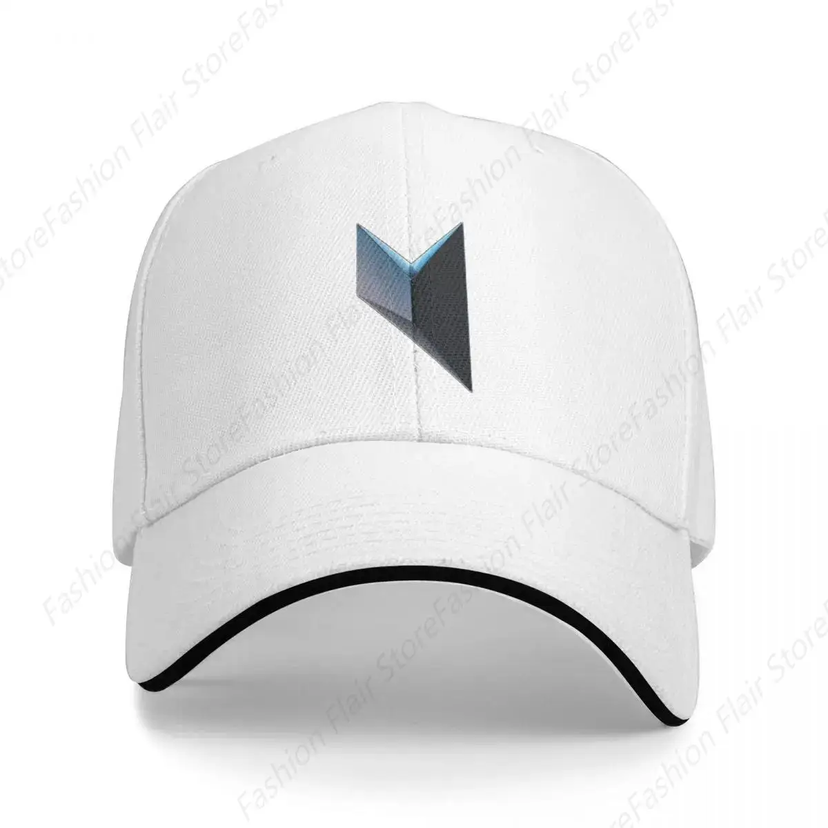 MUSIC ON IBIZA LOGO POSTER - 2022 MARCO CAROLA Baseball Cap Trucker Hat Visor sun hat Icon Hats For Women Men's