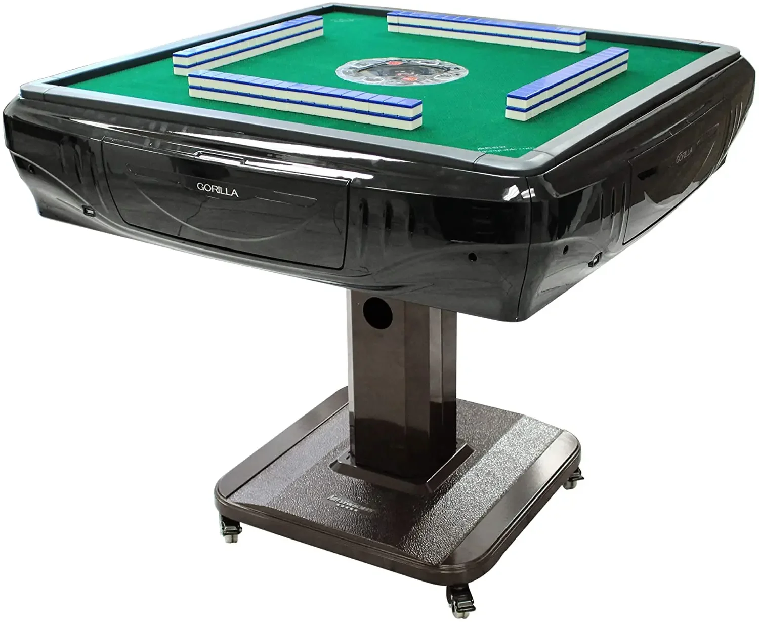 Wholesale Automatic Japanese Riichi Automatic Mahjong Table