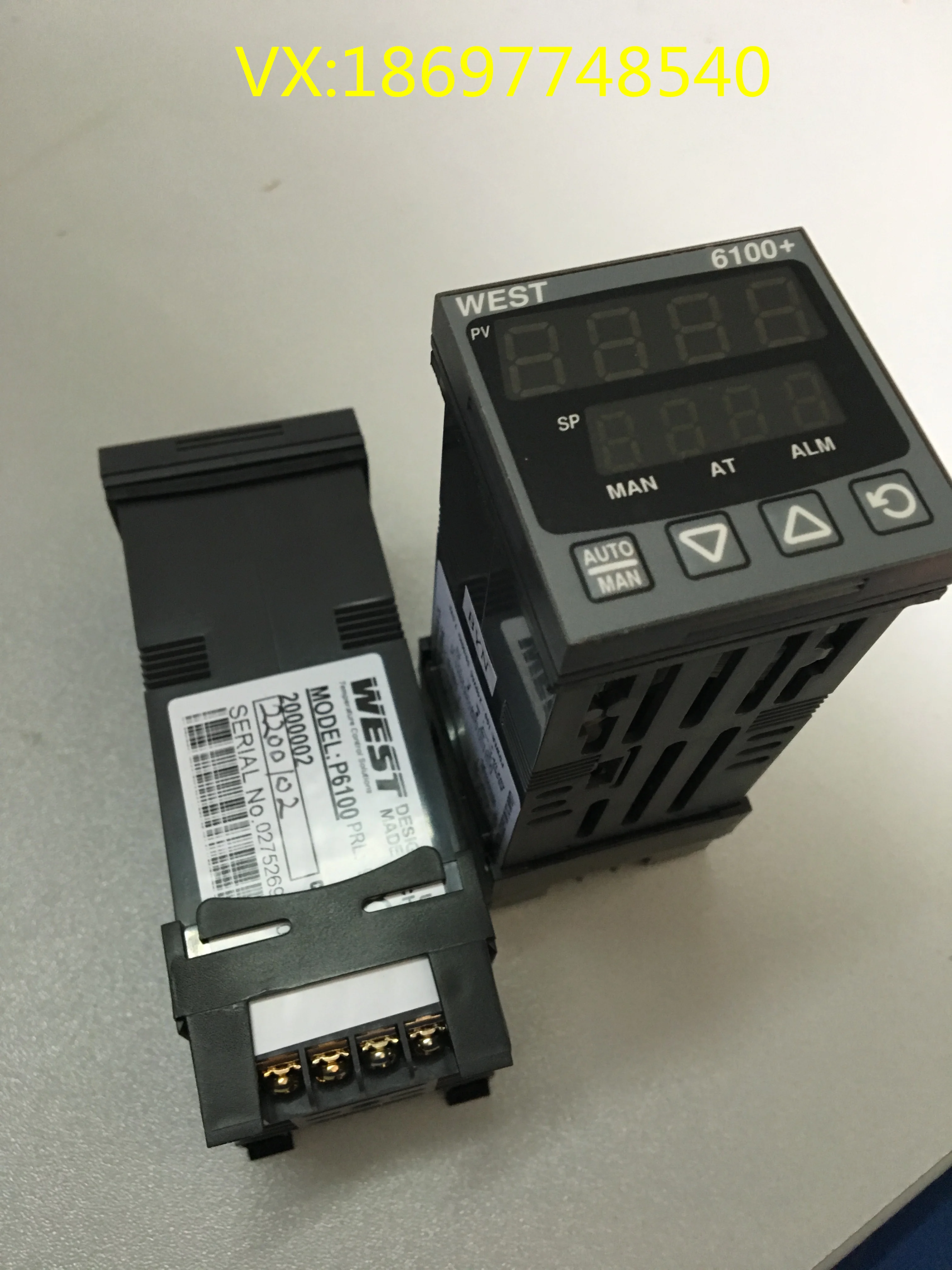 2025-p8100-2707002-p8100-27100020-p8100-27101020-ウェスタンwestコントローラー