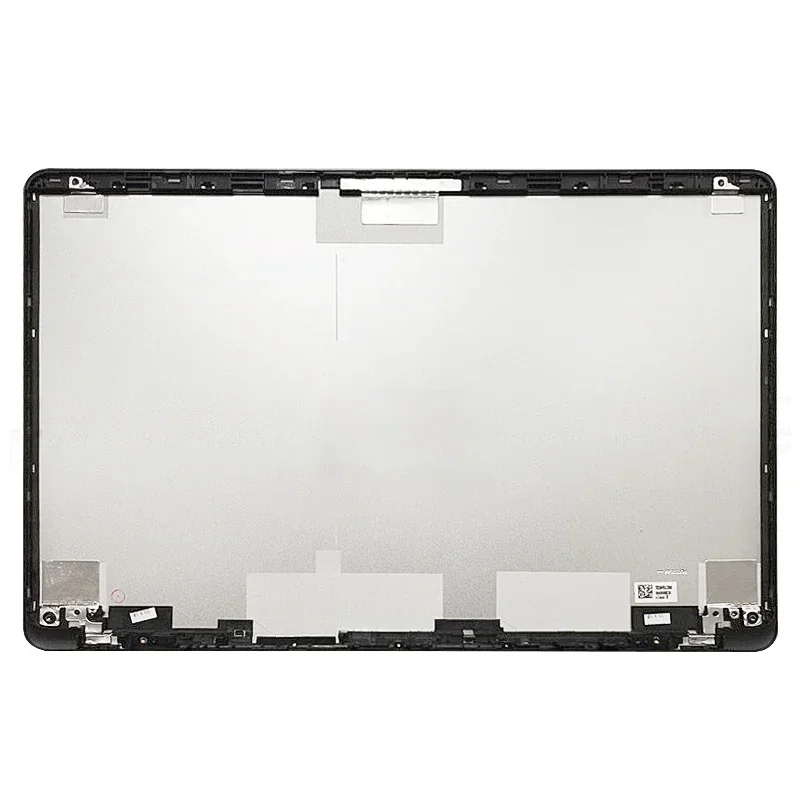 New Original Top Case for MateBook D MRC-W50 MRC-W60 PL-W19 LCD Back Cover Rear Lid Screen Back Case Silver Gray Black